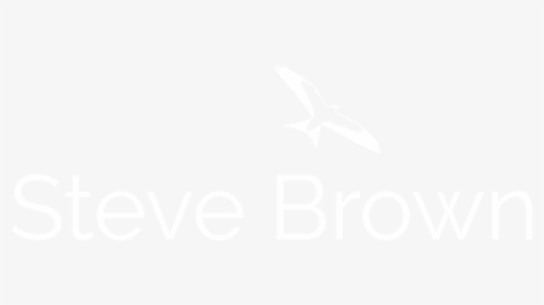 Steve Brown Logo White - Johns Hopkins White Logo, HD Png Download, Transparent PNG