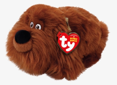 Beanie Boos Collection Duke, HD Png Download, Transparent PNG