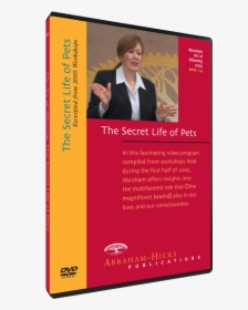 Abraham Hicks Secret Life Of Pets, HD Png Download, Transparent PNG