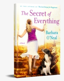 The Secret Of Everything: A Novel, HD Png Download, Transparent PNG