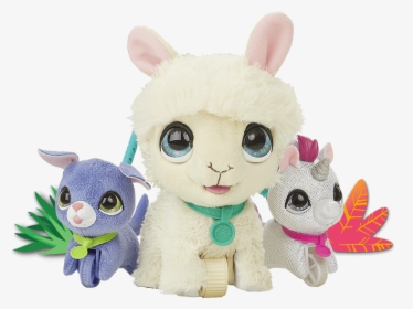 Meet The Must Haves - Stuffed Toy, HD Png Download, Transparent PNG