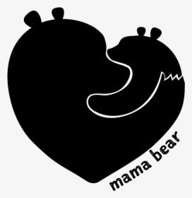 Mama Bear Birth Services - Love, HD Png Download, Transparent PNG