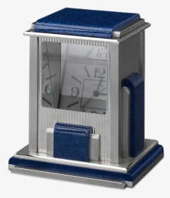 Cartier Prism Mystery Clock - Trophy, HD Png Download, Transparent PNG