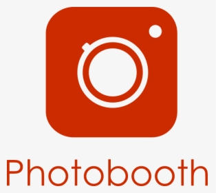 Photobooth Logo Png, Transparent Png, Transparent PNG