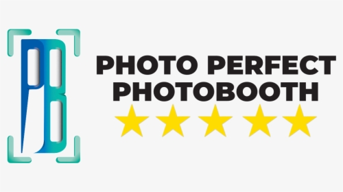 Photo Perfect Photobooth - Graphic Design, HD Png Download, Transparent PNG