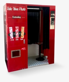 Real Photobooth, HD Png Download, Transparent PNG