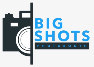 Big Shots Photobooth - Graphic Design, HD Png Download, Transparent PNG