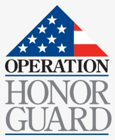 Operation Honorgaurd Color - Operation Honor Guard, HD Png Download, Transparent PNG