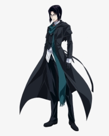 Jikan No Shihaisha Victor - Victor Jikan No Shihaisha, HD Png Download, Transparent PNG