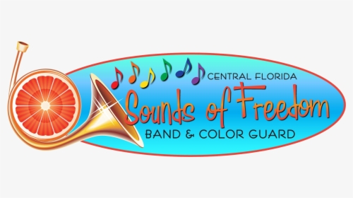 Central Florida Sounds Of Freedom Orlando Fl, HD Png Download, Transparent PNG