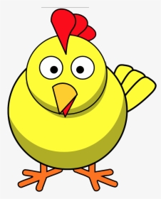 Chickenmoji Chicken Emoji & Stickers Messages Sticker - Chicken Clipart Png, Transparent Png, Transparent PNG