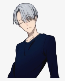Yuri On Ice Transparent, HD Png Download, Transparent PNG