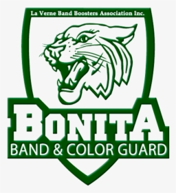 La Verne Band Boosters Association - Bonita High School Logo, HD Png Download, Transparent PNG