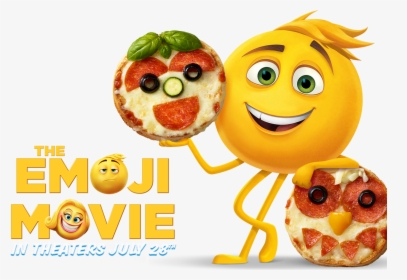 Food Emoji Movie Png, Transparent Png, Transparent PNG