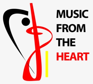 Music From The Heart Fine Arts - Unreal Development Kit, HD Png Download, Transparent PNG