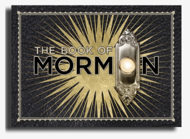 Book Of Mormon Movie, Volume 1:, HD Png Download, Transparent PNG