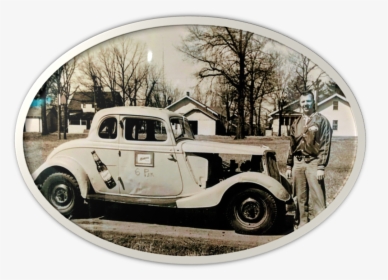 Vintage Car, HD Png Download, Transparent PNG