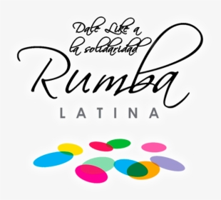 Rumba Latina, HD Png Download, Transparent PNG