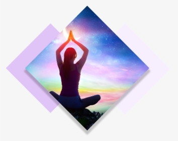 Picture - Peace In Our Self, HD Png Download, Transparent PNG
