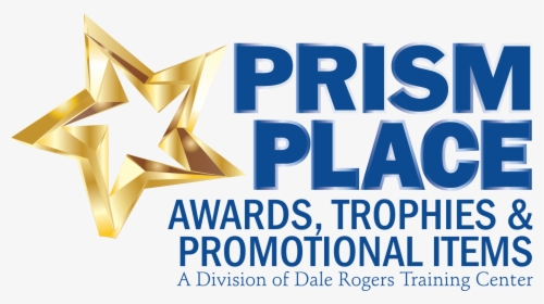 Prism Place Logo - Graphic Design, HD Png Download, Transparent PNG