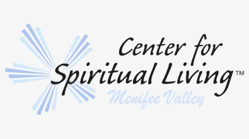 Picture - Center For Spiritual Living Logo, HD Png Download, Transparent PNG