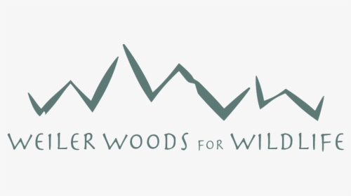Weiler Woods For Wildlife - Triangle, HD Png Download, Transparent PNG