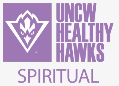 Spiritual Well-being Logo - Poster, HD Png Download, Transparent PNG