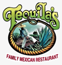 Tequila S Family Mexican Logo - Tequilas Mexican Restaurant Grand Junction, HD Png Download, Transparent PNG