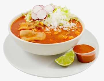 Pozole - Yellow Curry, HD Png Download, Transparent PNG