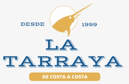 Logotipo Mariscos La Tarraya- Toluca, HD Png Download, Transparent PNG