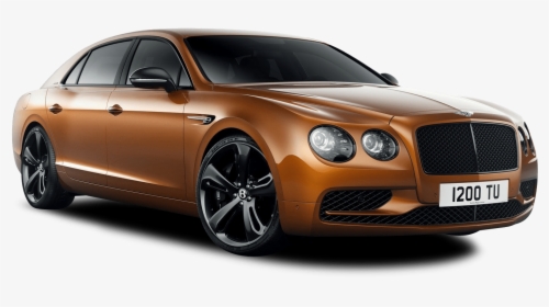 Bentley Flying Spur W12s 2017, HD Png Download, Transparent PNG