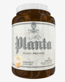 Planta Protein - Chocolate Spread, HD Png Download, Transparent PNG