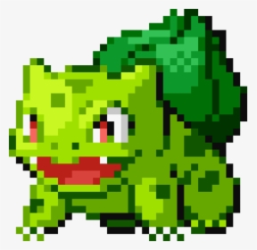 Shiny Bulbasaur Pokemon transparent PNG - StickPNG