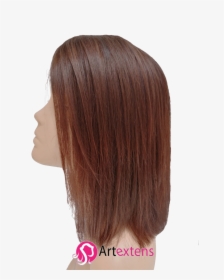 Lace Wig, HD Png Download, Transparent PNG