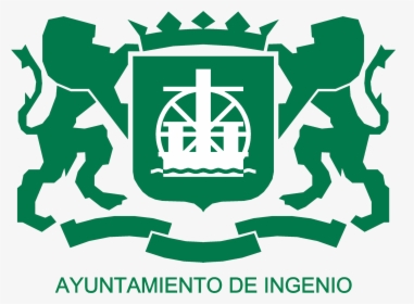 Villa De Ingenio Logo, HD Png Download, Transparent PNG
