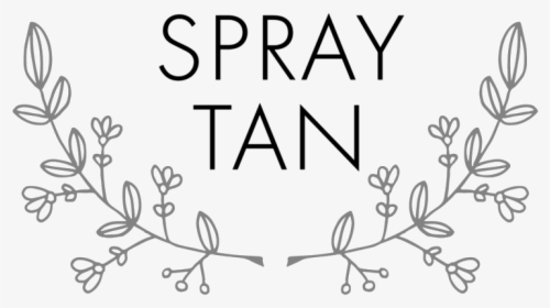 Spray Tan Png - Transparent Spray Tan Clipart, Png Download, Transparent PNG