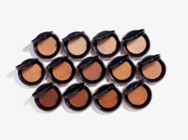 Younique Touch Loose Powder Foundation , Png Download - Eye Shadow, Transparent Png, Transparent PNG