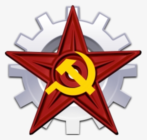 File - The Workers - Parti Communiste Sud Africain, HD Png Download, Transparent PNG