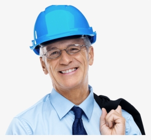 Engineer Industrail Background Engineers Workers Transparent - Engineer .png, Png Download, Transparent PNG