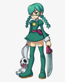 Indivisible Annie, HD Png Download, Transparent PNG