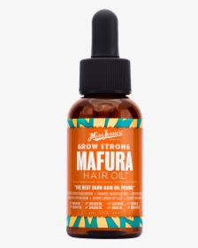 Grow Strong Mafura Natural Hair Growth Oil   Data Zoom - Miss Jessie's Mafura Oil, HD Png Download, Transparent PNG