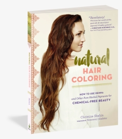 Cover - Hair Coloring, HD Png Download, Transparent PNG