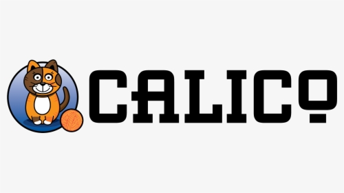 Calico Project, HD Png Download, Transparent PNG