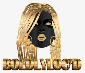 Boldlyloc D - Illustration, HD Png Download, Transparent PNG