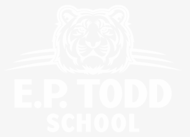 Todd School Logo - Ep Todd School, HD Png Download, Transparent PNG