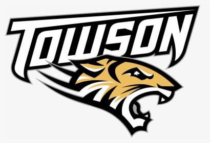 Towson Tigers, HD Png Download, Transparent PNG