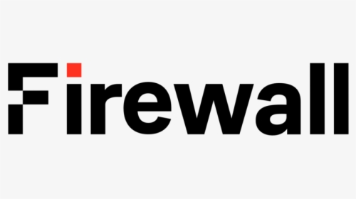 Firewall Primary Logo - Parallel, HD Png Download, Transparent PNG
