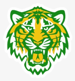 Bolivar Central Tigers - Bolivar Central High School Tigers, HD Png Download, Transparent PNG