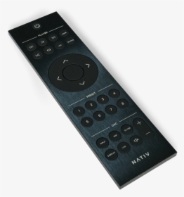 Nativ Vita Music Server Remote Control - Electronics, HD Png Download, Transparent PNG