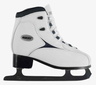 Ice Skate Png Transparent Image - Ice Skating Shoes, Png Download, Transparent PNG